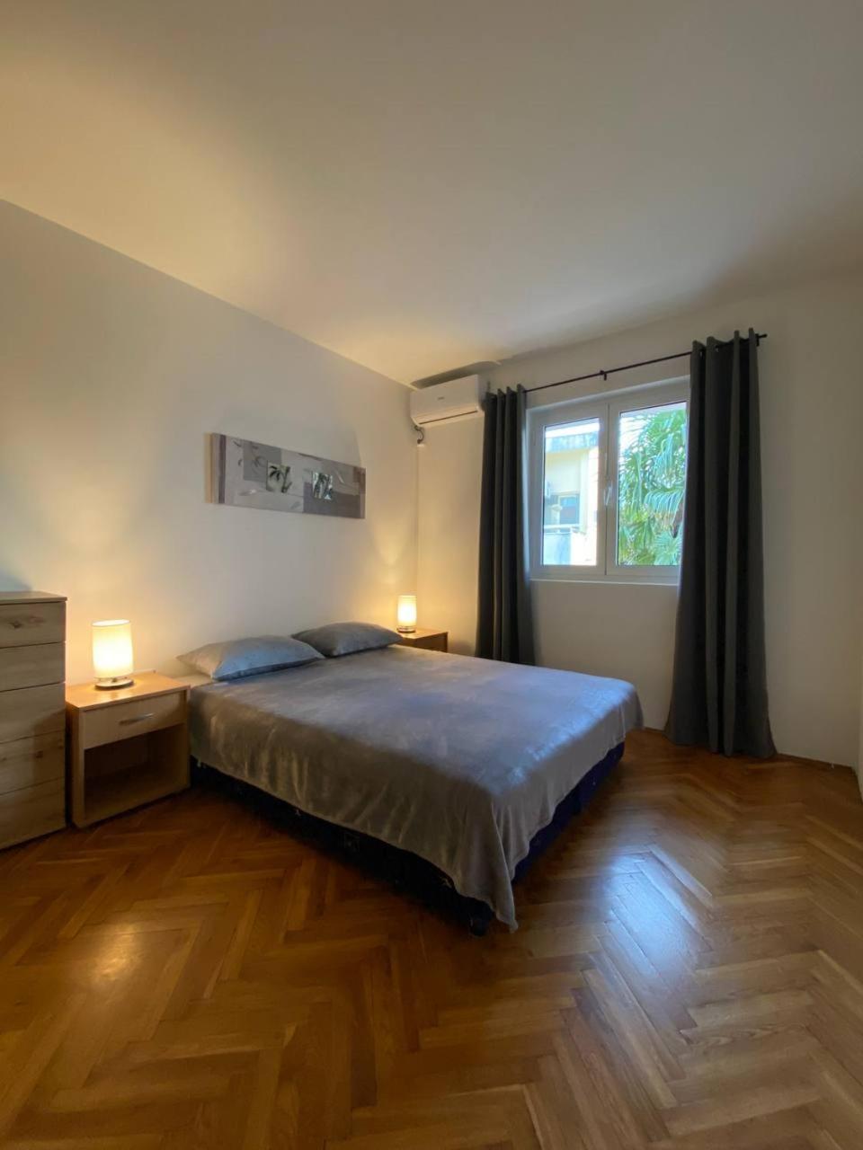Alina'S Apartment Bečići Екстериор снимка